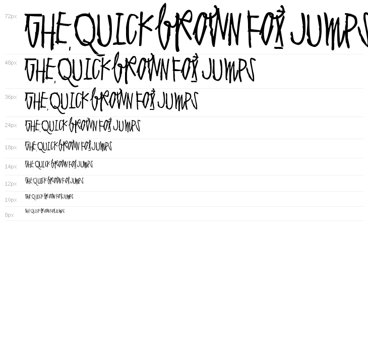 Polvi Humppila sanoo Waterfall