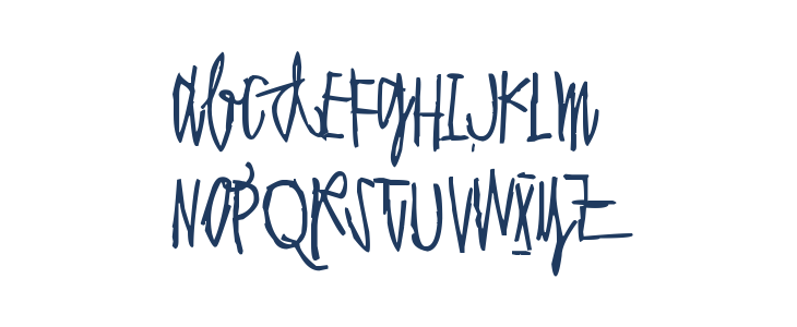 Polvi Humppila sanoo Lowercase