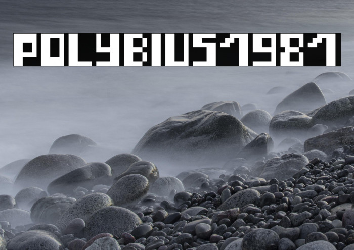 Polybius1981 Example 1