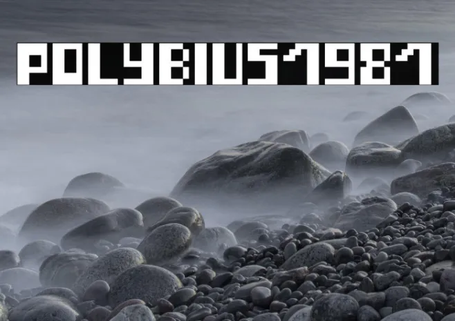 Polybius1981 Example 1