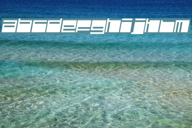 Polydiscous-Italic Example 3