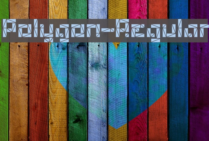 Polygon-Regular Example 1