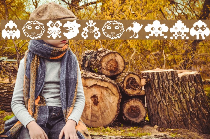 Polygonish Example 1