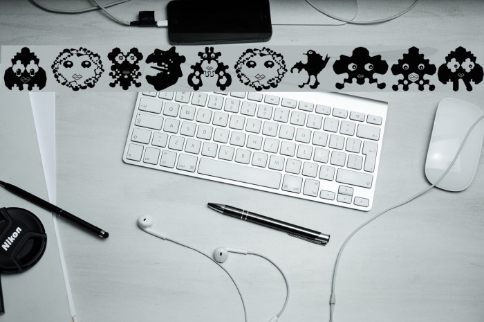 Polygonish Example 3