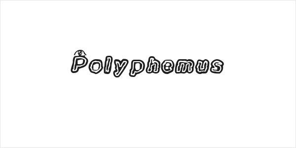 Polyphemus Logo