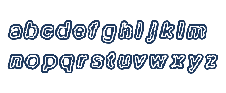 Polyphemus Lowercase