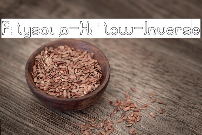 Polysoup-Hollow-Inverse Example 1