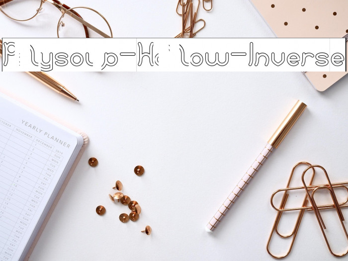 Polysoup-Hollow-Inverse Example 3