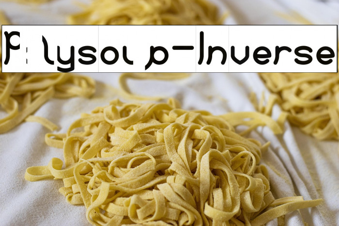 Polysoup-Inverse Example 2