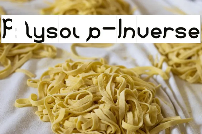 Polysoup-Inverse Example 2