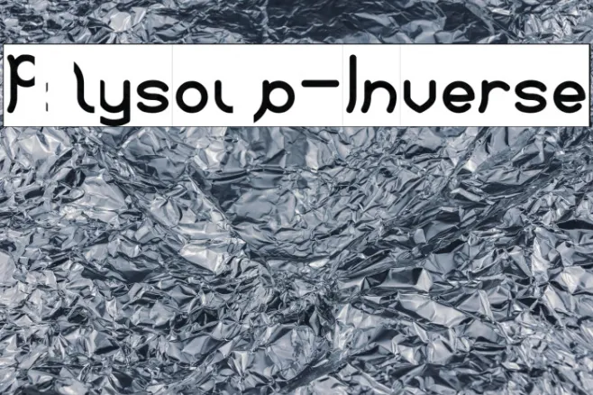 Polysoup-Inverse Example 3