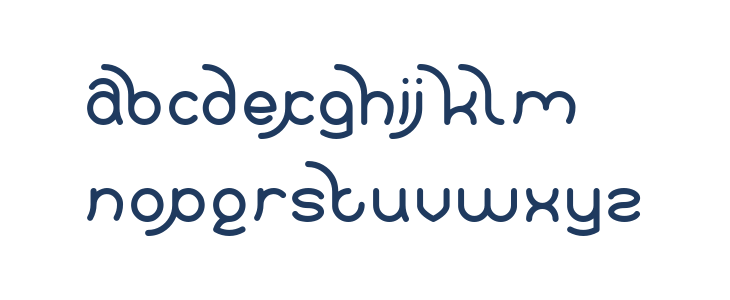 Polysoup-Light Lowercase