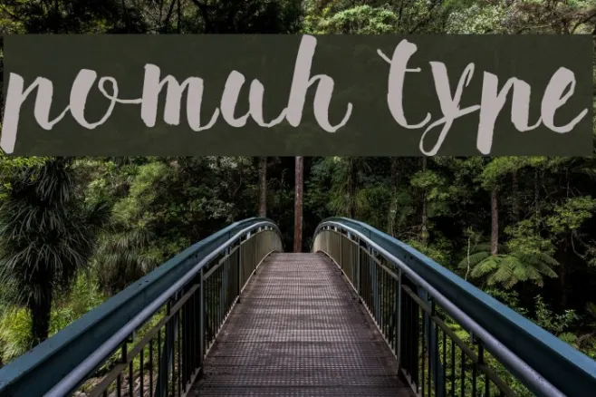 Pomah Type Example 2