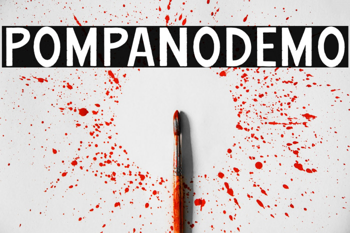 PompanoDEMO Example 3