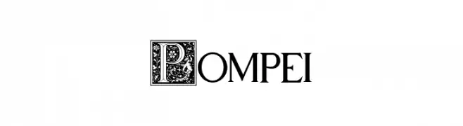Pompei  Free Fonts Download