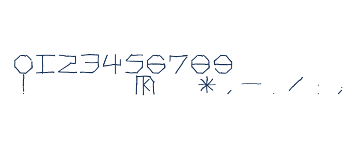 Pompeji Other Characters