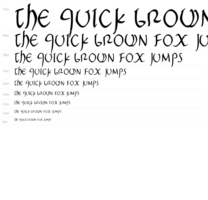 PompejiPetit Waterfall