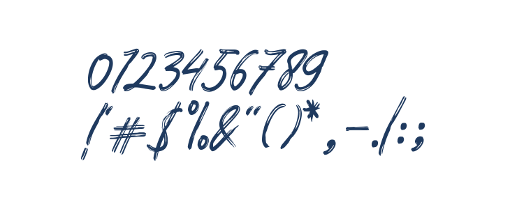 Pomthinq Other Characters