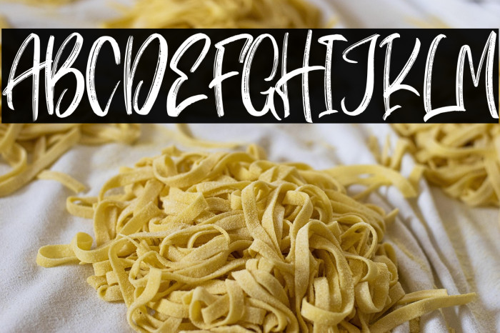 Pondspell Personal Use Example 2