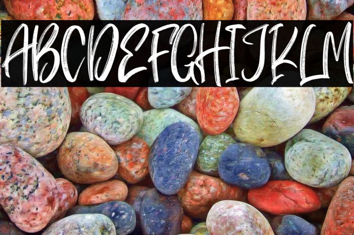 Pondspell Personal Use Example 3