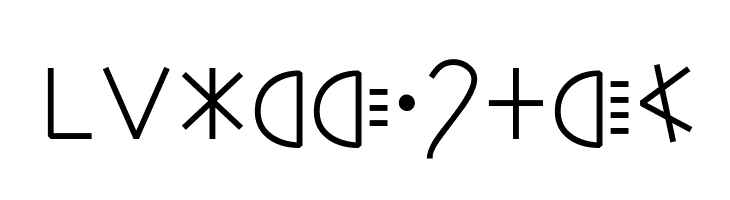 Ponegraphs  baixar fontes gratis
