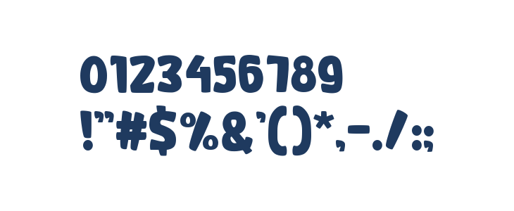 Pong-Game Other Characters