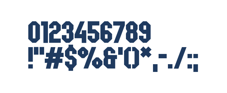 Ponter PC Other Characters