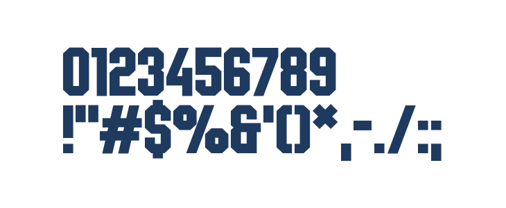 Ponter S Other Characters