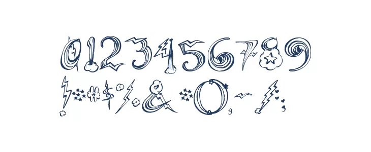 Numbers