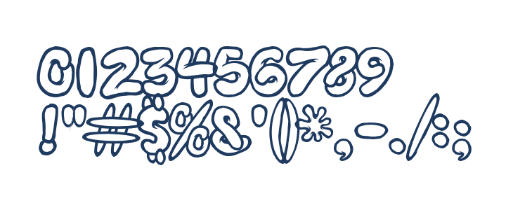 PooSmooth Other Characters