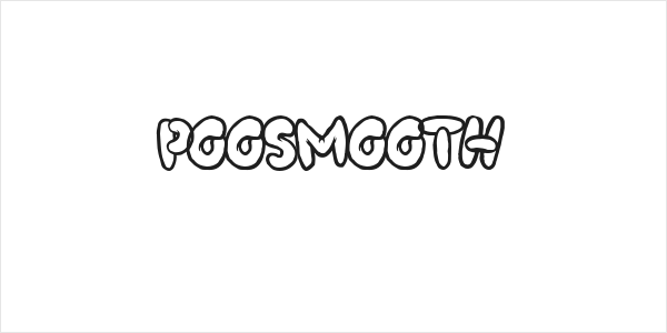 PooSmooth Logo