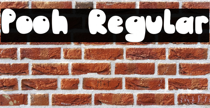 Pooh Regular Example 3