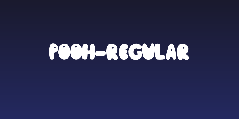 Pooh-Regular Social Header
