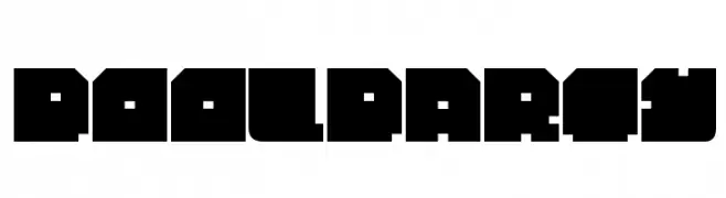PoolParty  Descarca Fonturi Gratis