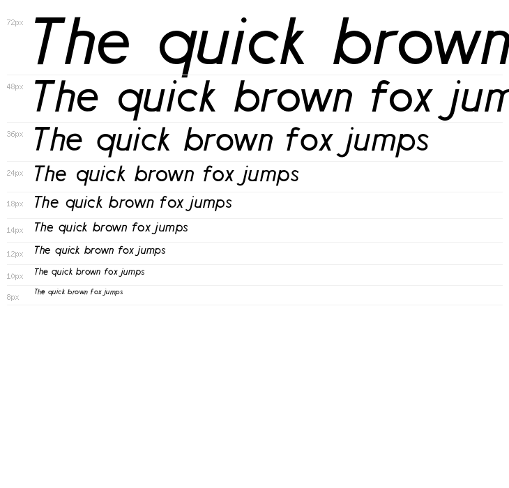 Poolside Regular Waterfall