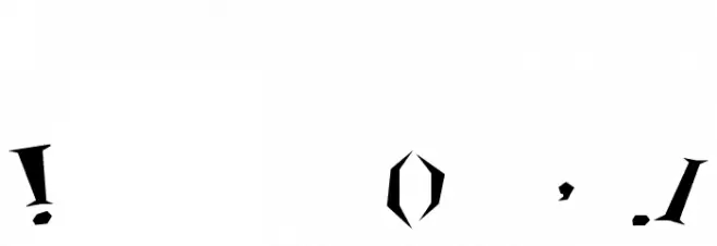 Poopie Doopie Regular Font OTHER CHARS