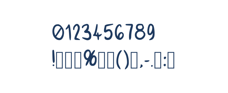 Poopy V2 Regular Other Characters