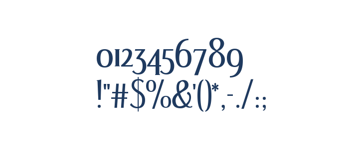 Poor Little Peppina Other Characters