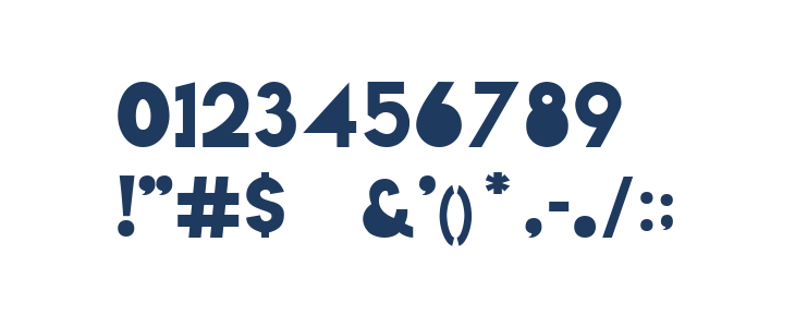 Pop Man Regular Other Characters