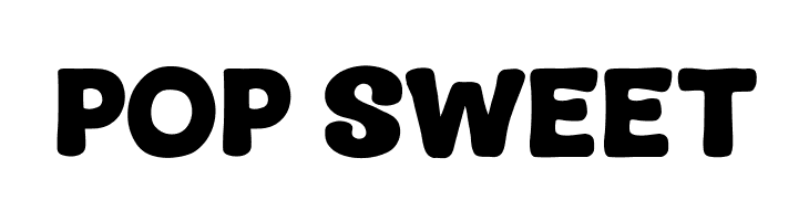 Pop Sweet Font