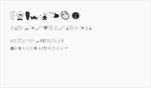 PopArtes Business Card