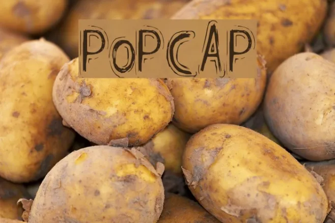 PopCap Example 1