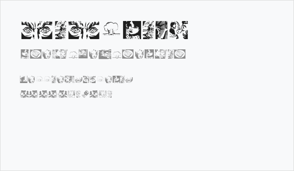 PopIcons Business Card