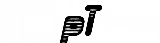 PopTivi  免费字体下载