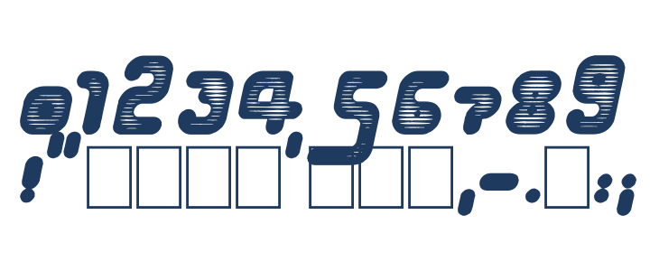 PopTivi Other Characters