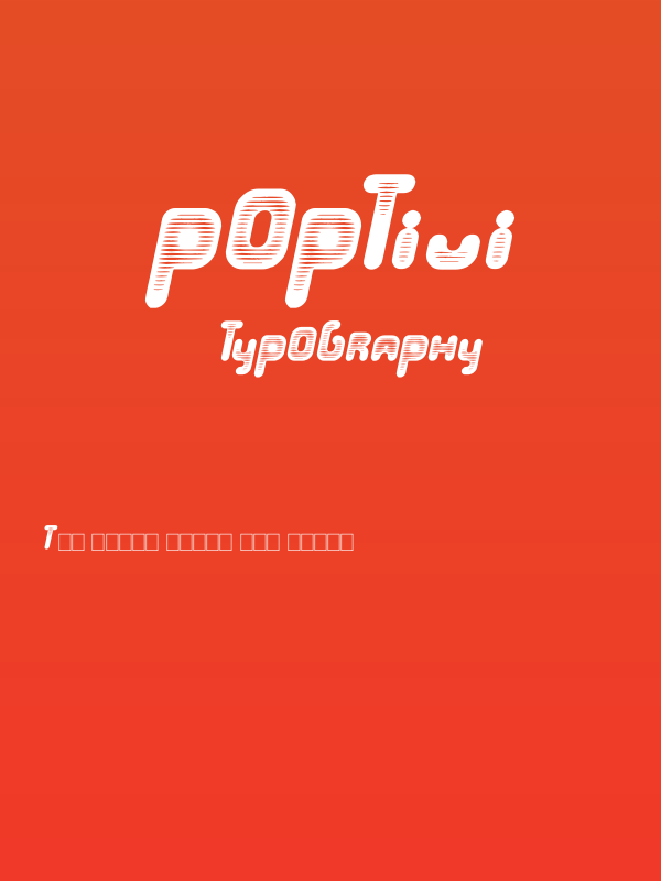 PopTivi Poster