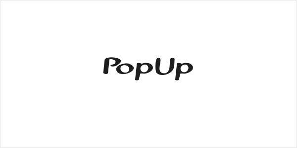 PopUp Logo