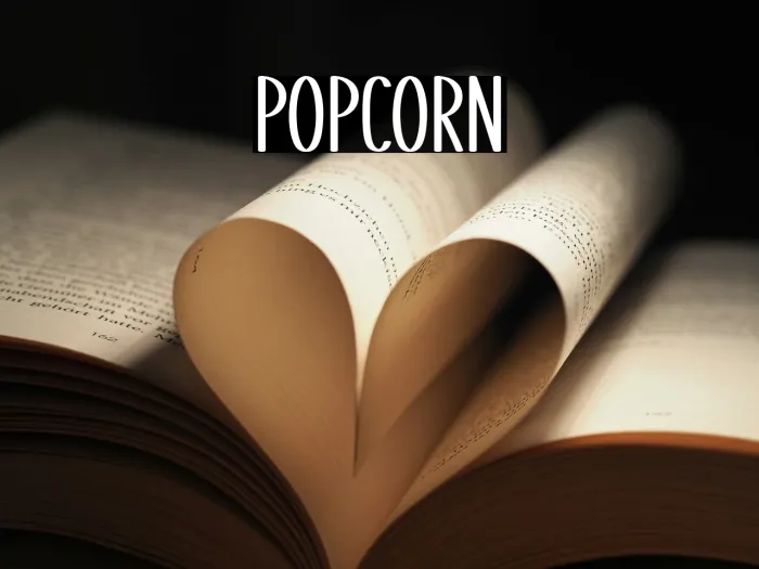 Popcorn1 Example 3