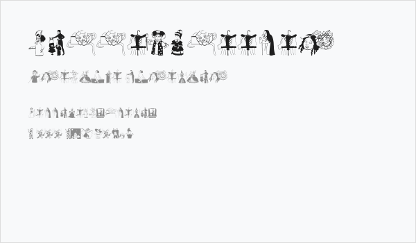 Poppenspeeler Business Card