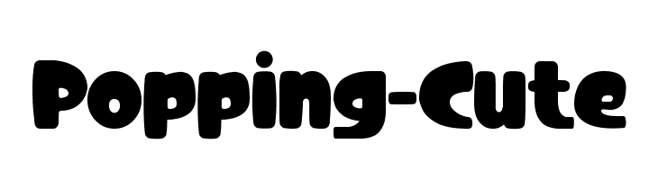 Poppins font